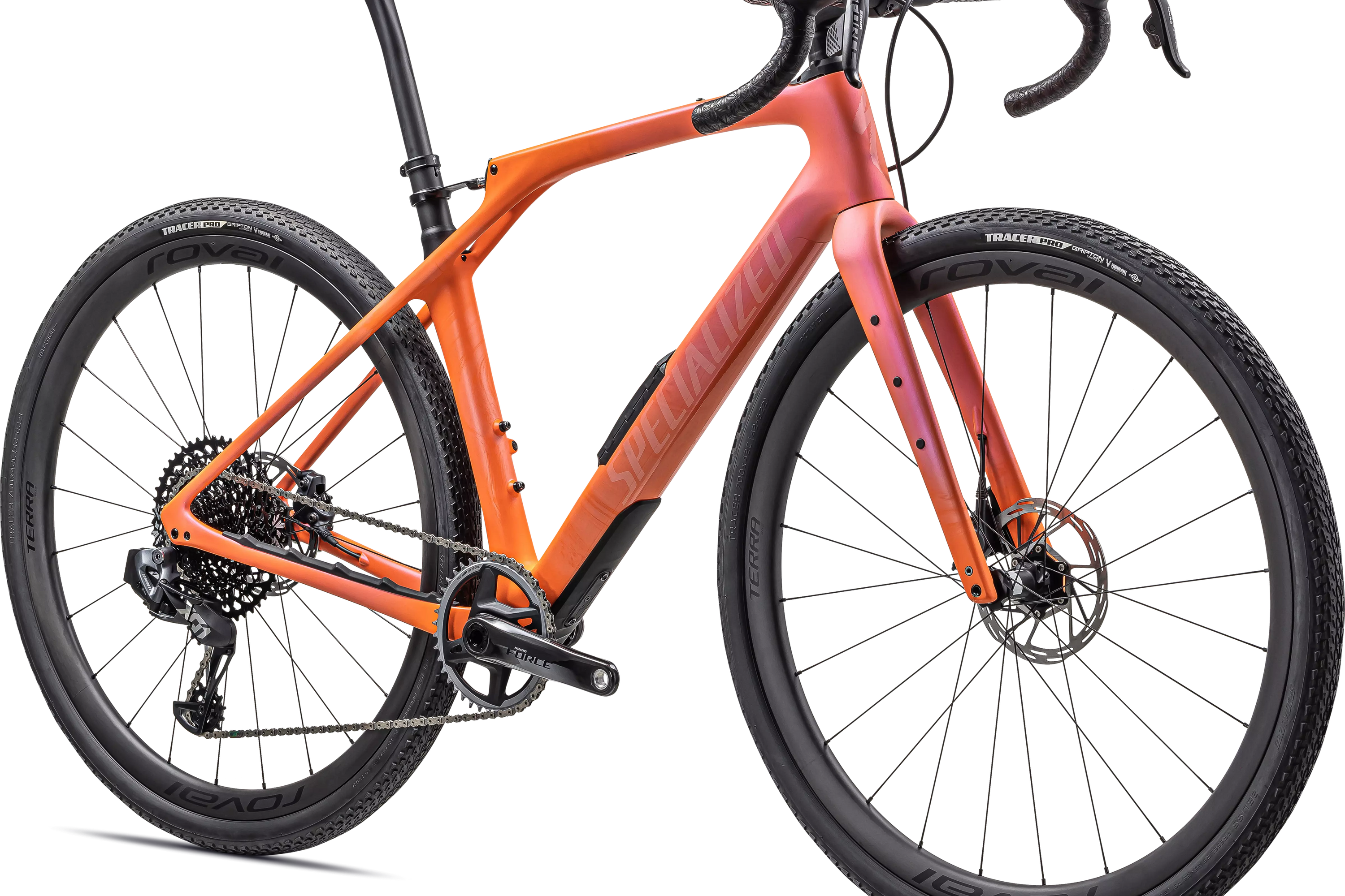 Specialized Diverge STR Pro 2024 Talla 56 *Cero Kilómetros*