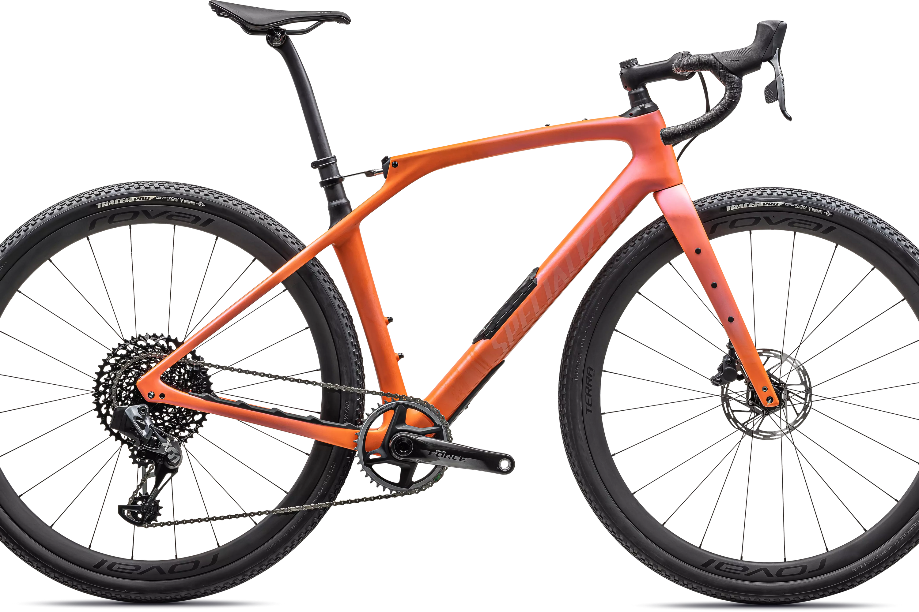 Specialized Diverge STR Pro 2024 Talla 56 *Cero Kilómetros*