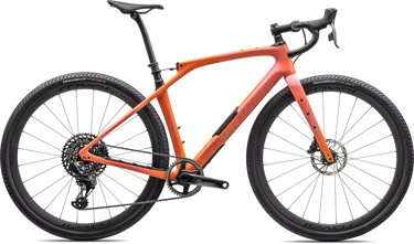 Specialized Diverge STR Pro 2024 Talla 49 *Cero Kilómetros*