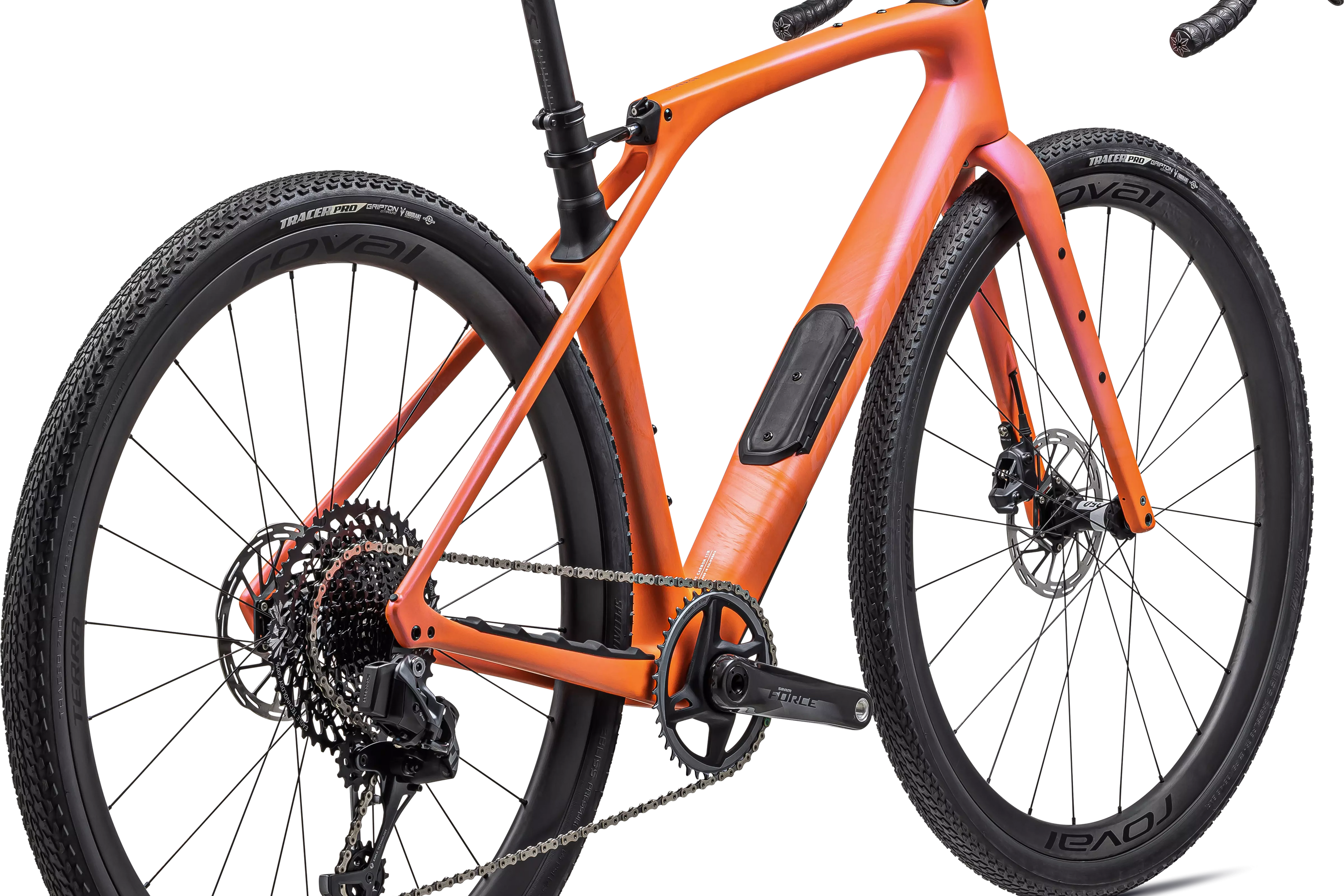 Specialized Diverge STR Pro 2024 Talla 56 *Cero Kilómetros*