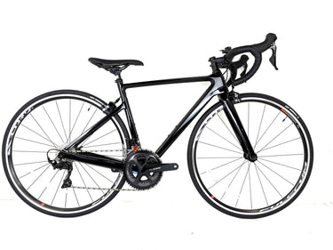 Van Rysel EDR CF 105 Negra 2024 Talla XS *Cero Kilómetros*