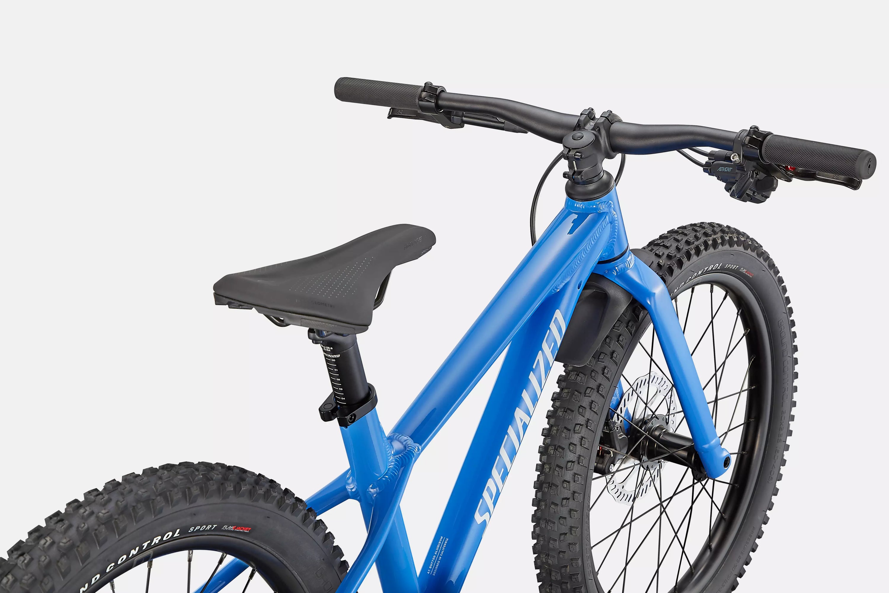 Specialized Riprock 20 Azul 2025 *Cero Kilómetros*