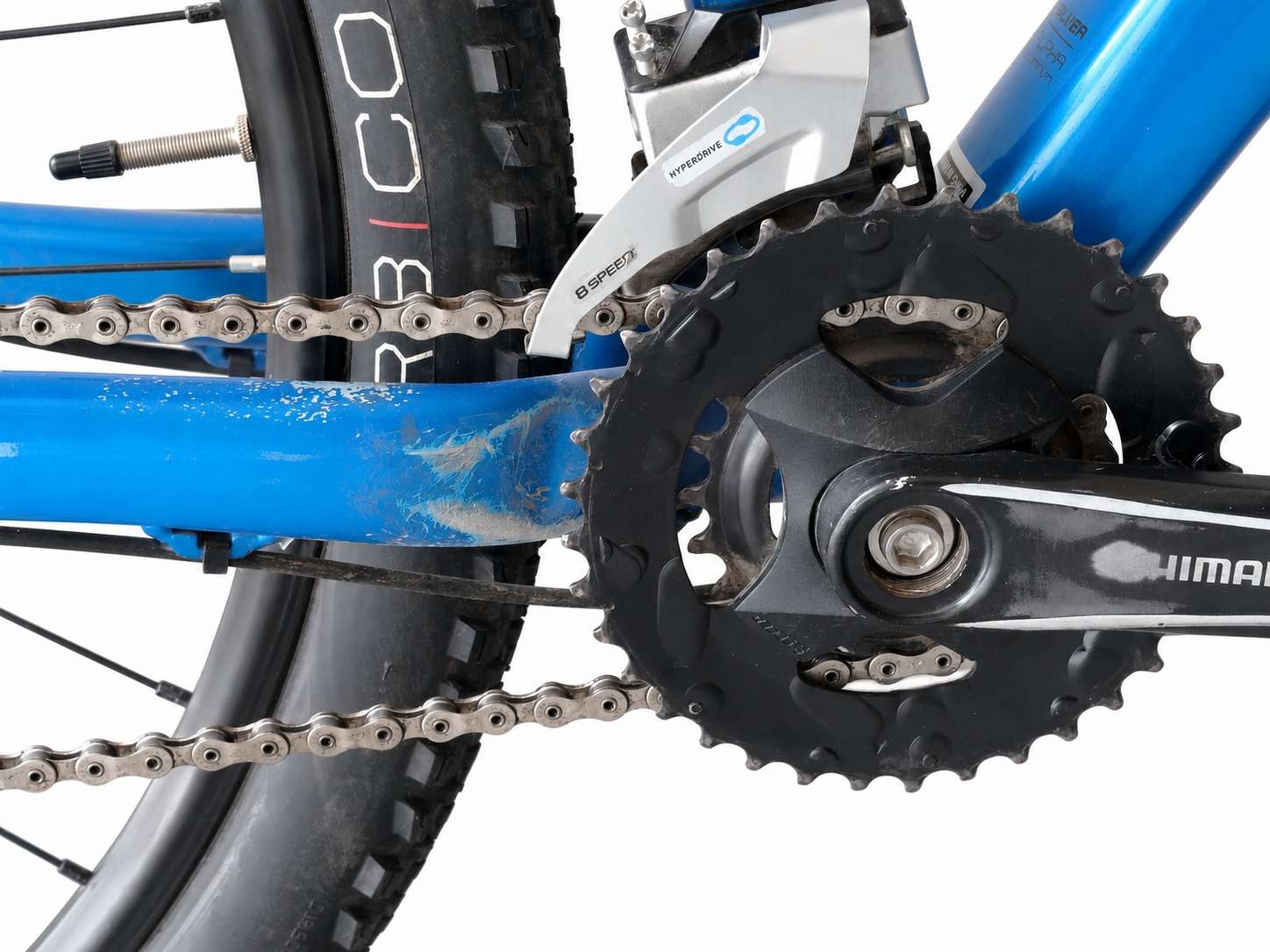 Trek Marlin 6 2020 Talla M