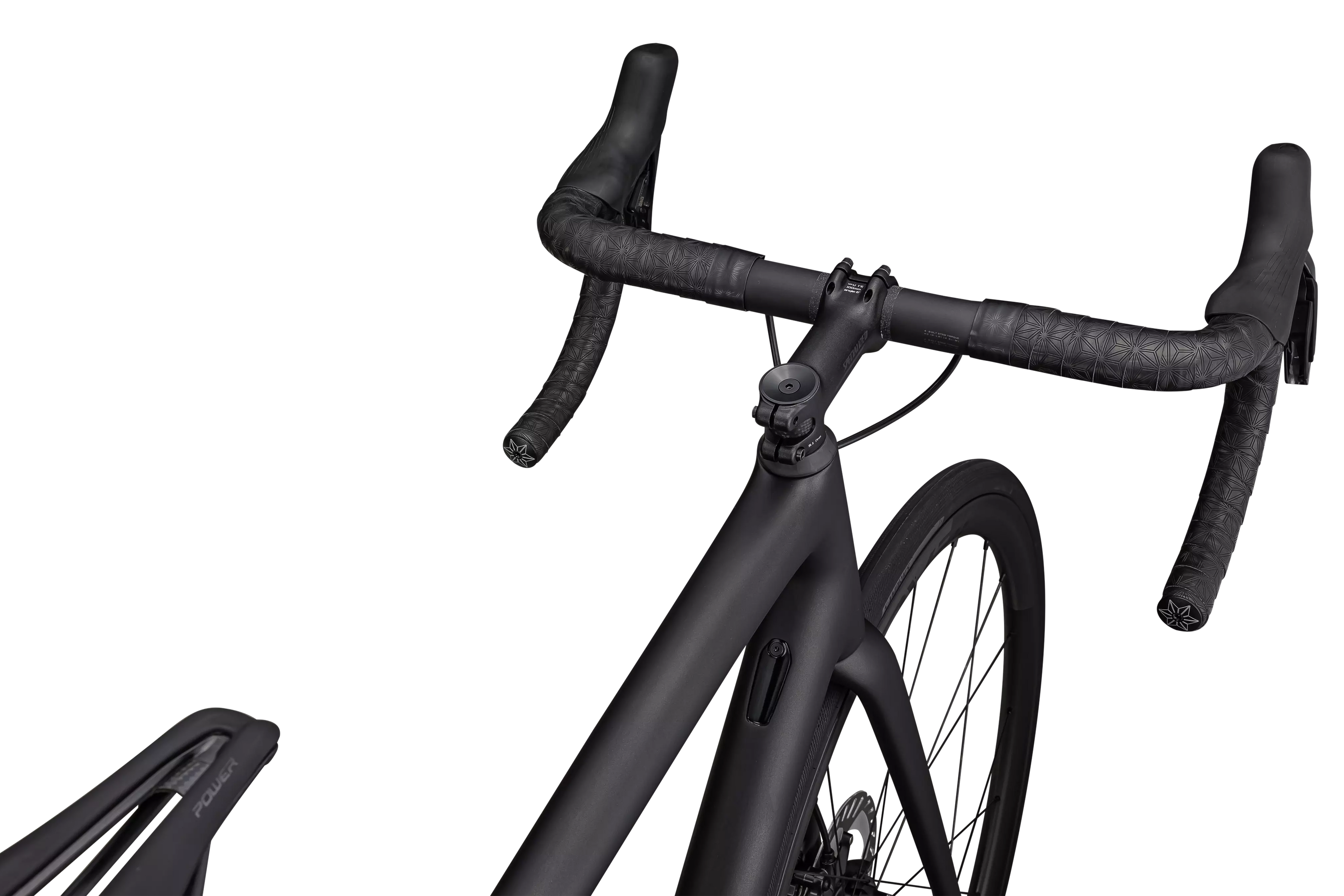 Specialized Aethos Pro 2024 Talla 52 *Cero Kilómetros*