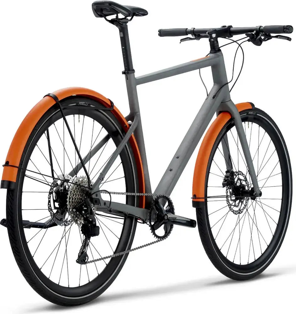 BMC Urbanchallenge AL Four Talla L 2023 *Cero Kilómetros*