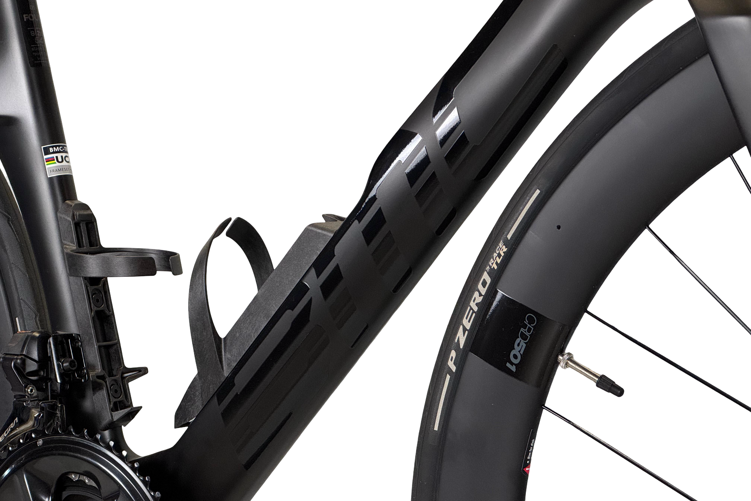 BMC Teammachine R 01 Four Talla 54 *Cero Kilómetros*