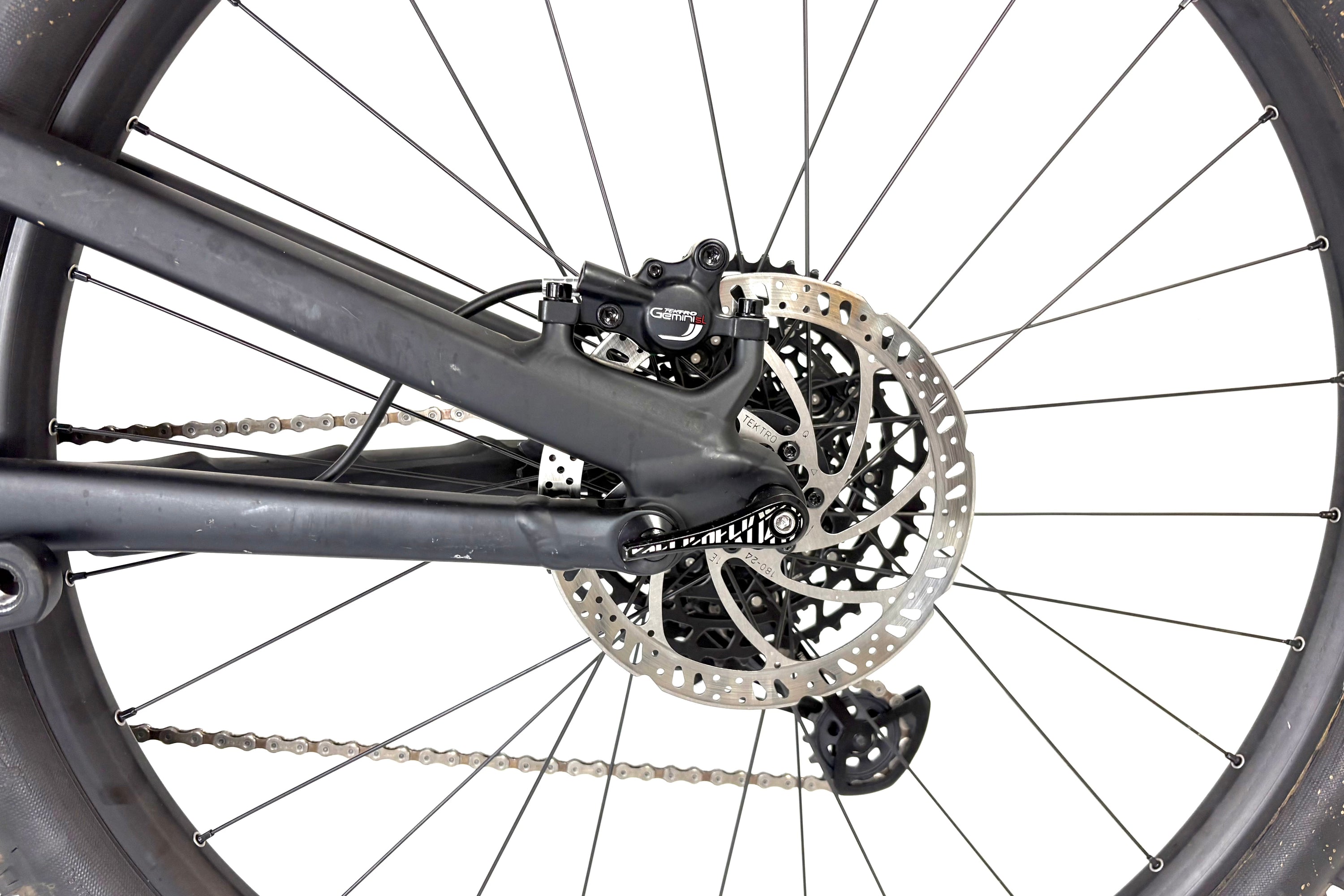 Specialized Stumpjumper Alloy 2022 Talla L
