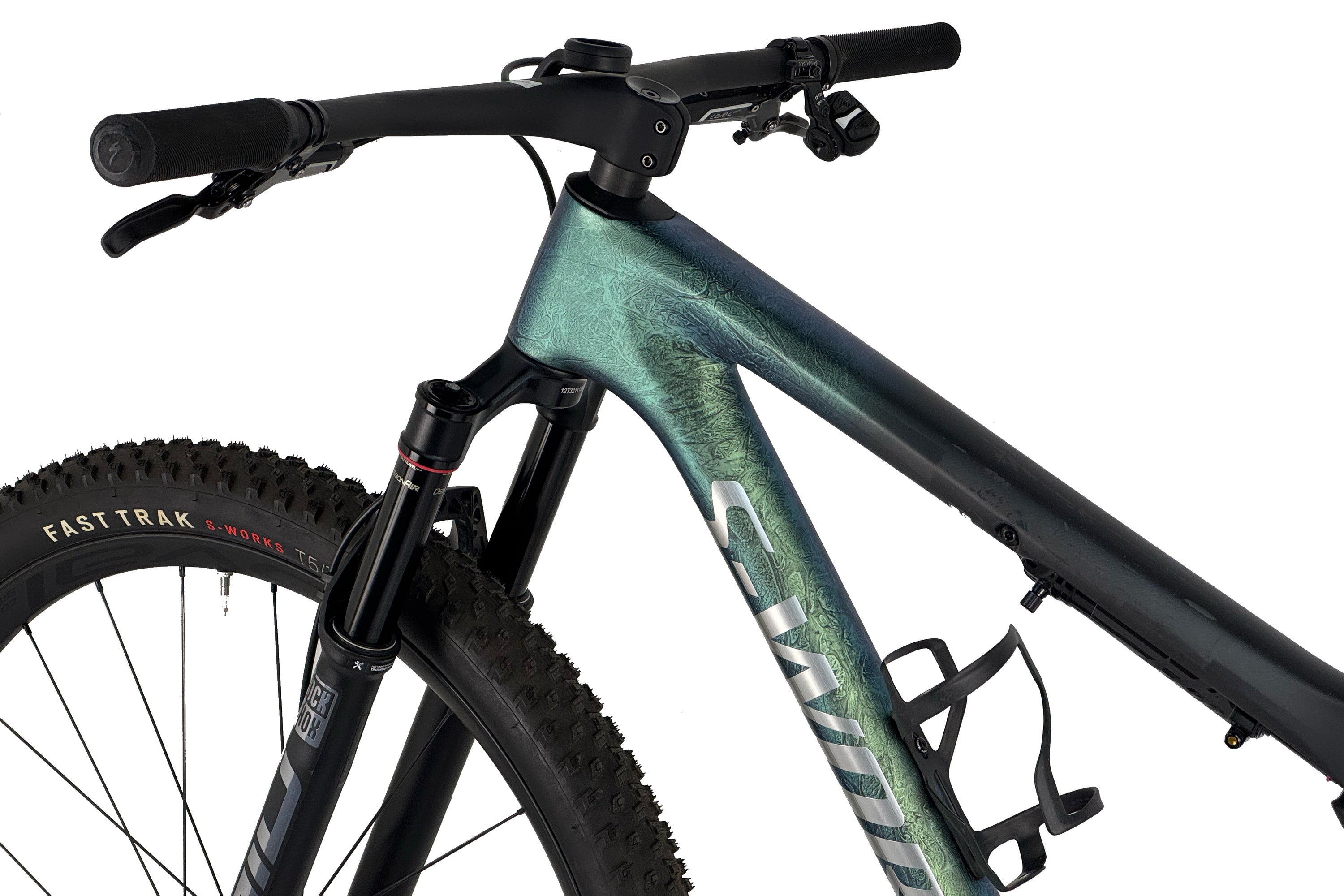 S-works Epic World Cup 2022 Talla M
