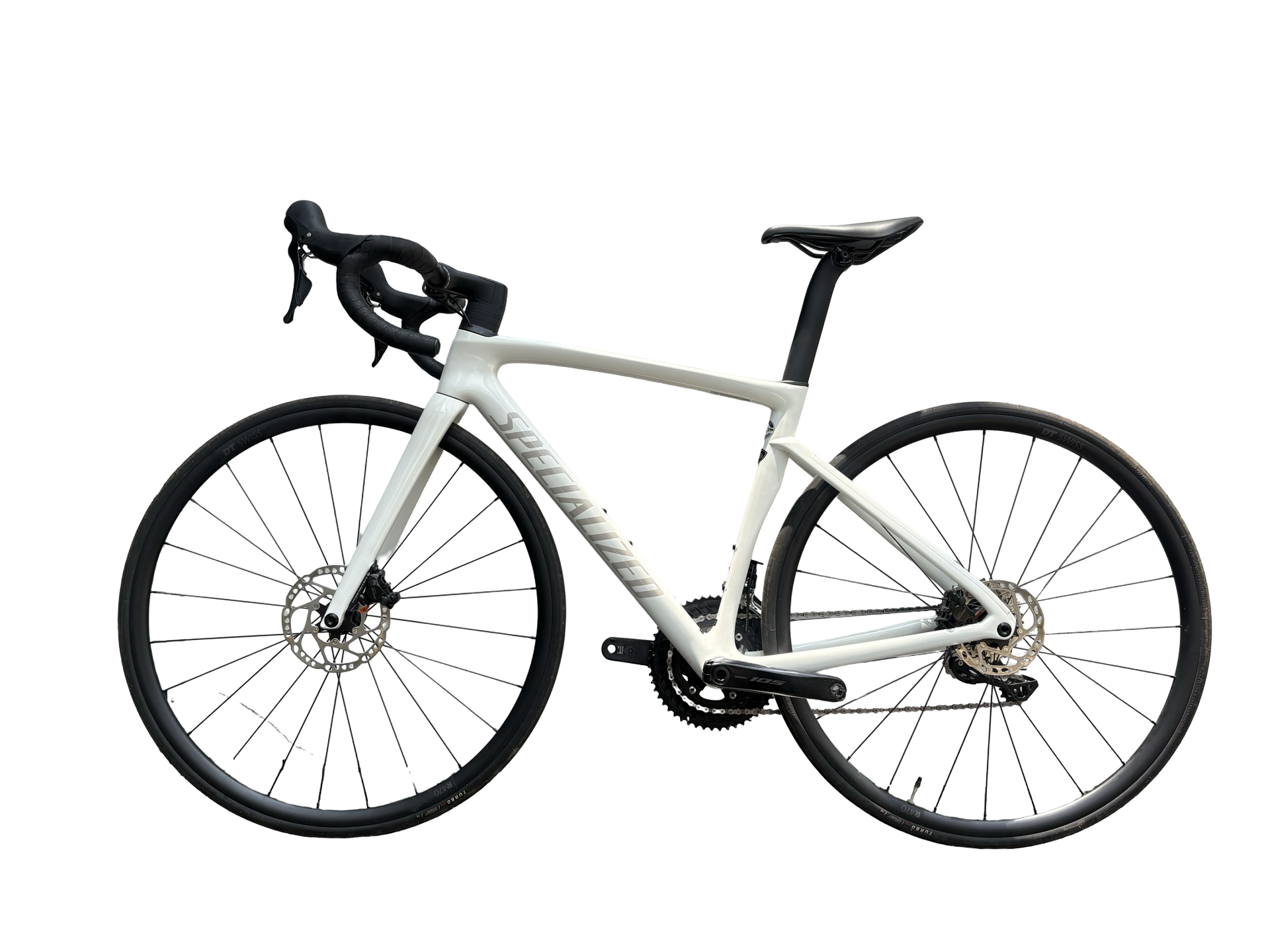 Specialized Tarmac SL7 2024 Talla 49