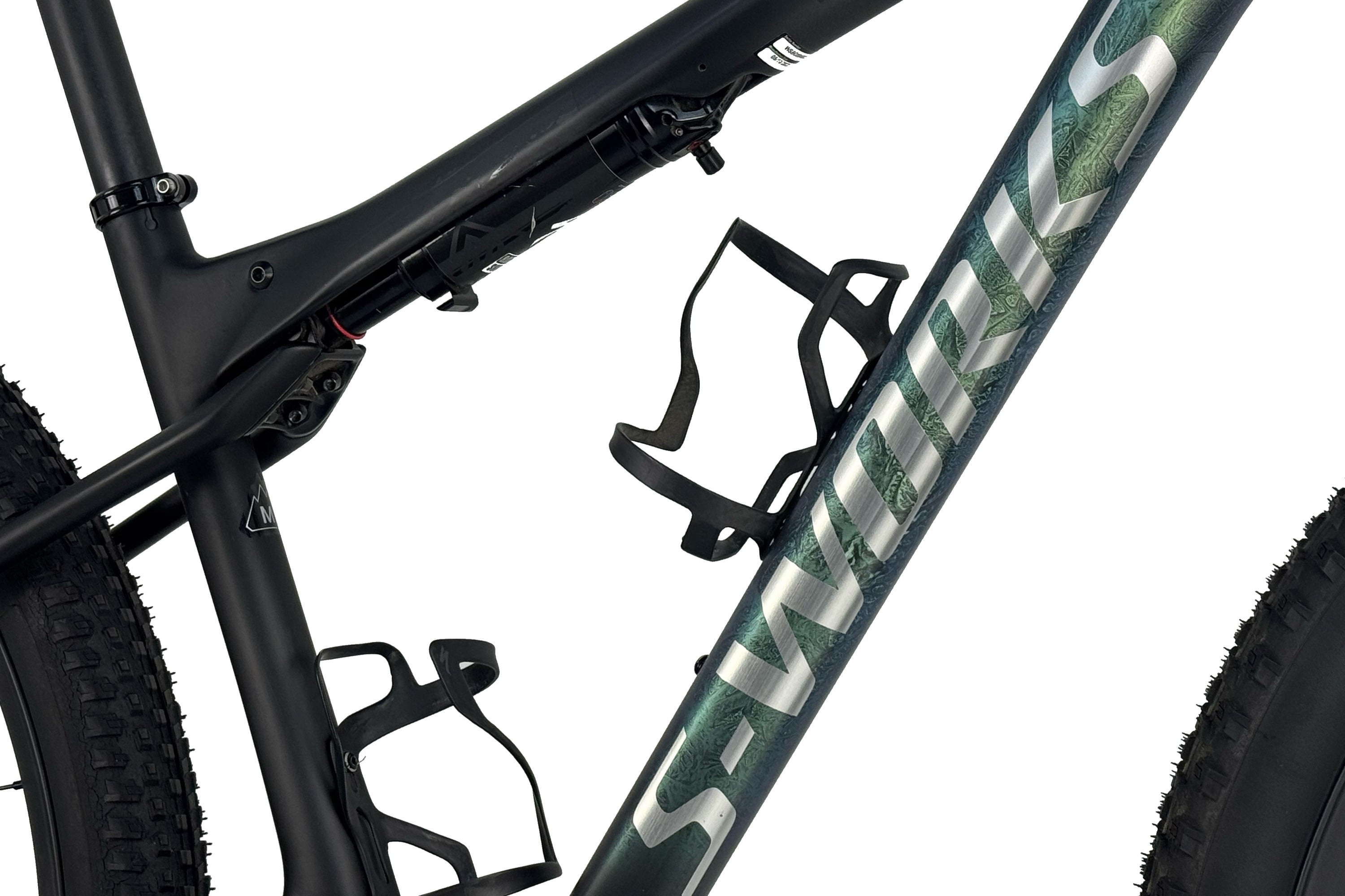 S-works Epic World Cup 2022 Talla M