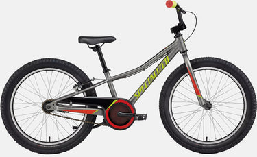 Specialized Riprock Coaster 20 Gris 2023 *Cero Kilómetros*