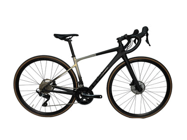 CUBE Axial WS GTC PRO 2024 Talla 48