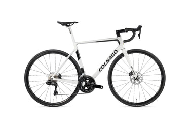 Colnago V3 2024 Talla 56 Blanca 105 Di2 *Cero Kilómetros* (Talla Colnago 52)
