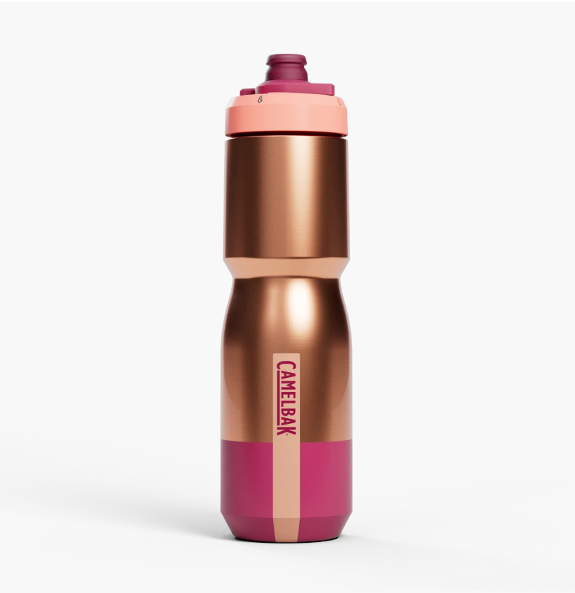 Anfora Camelbak Podium Steel Insulada 530ml