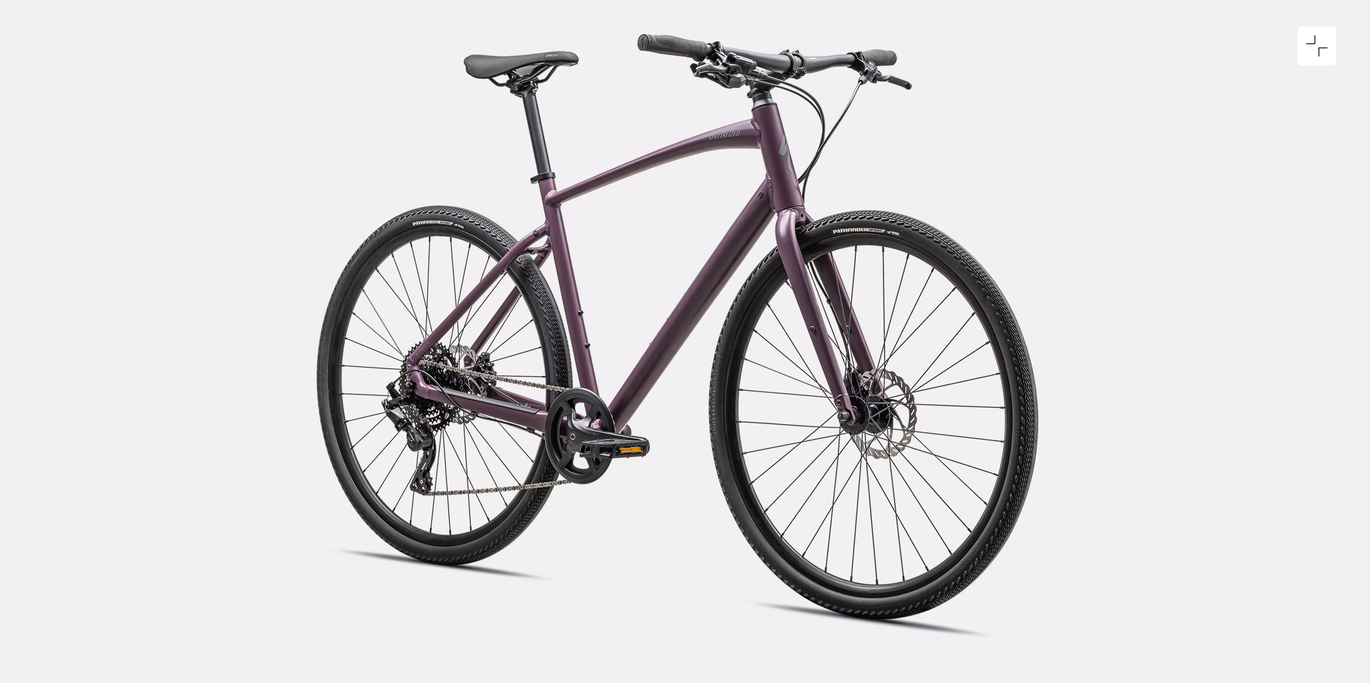 Specialized Sirrus X 2.0 Talla M 2025 *CERO KILÓMETROS*