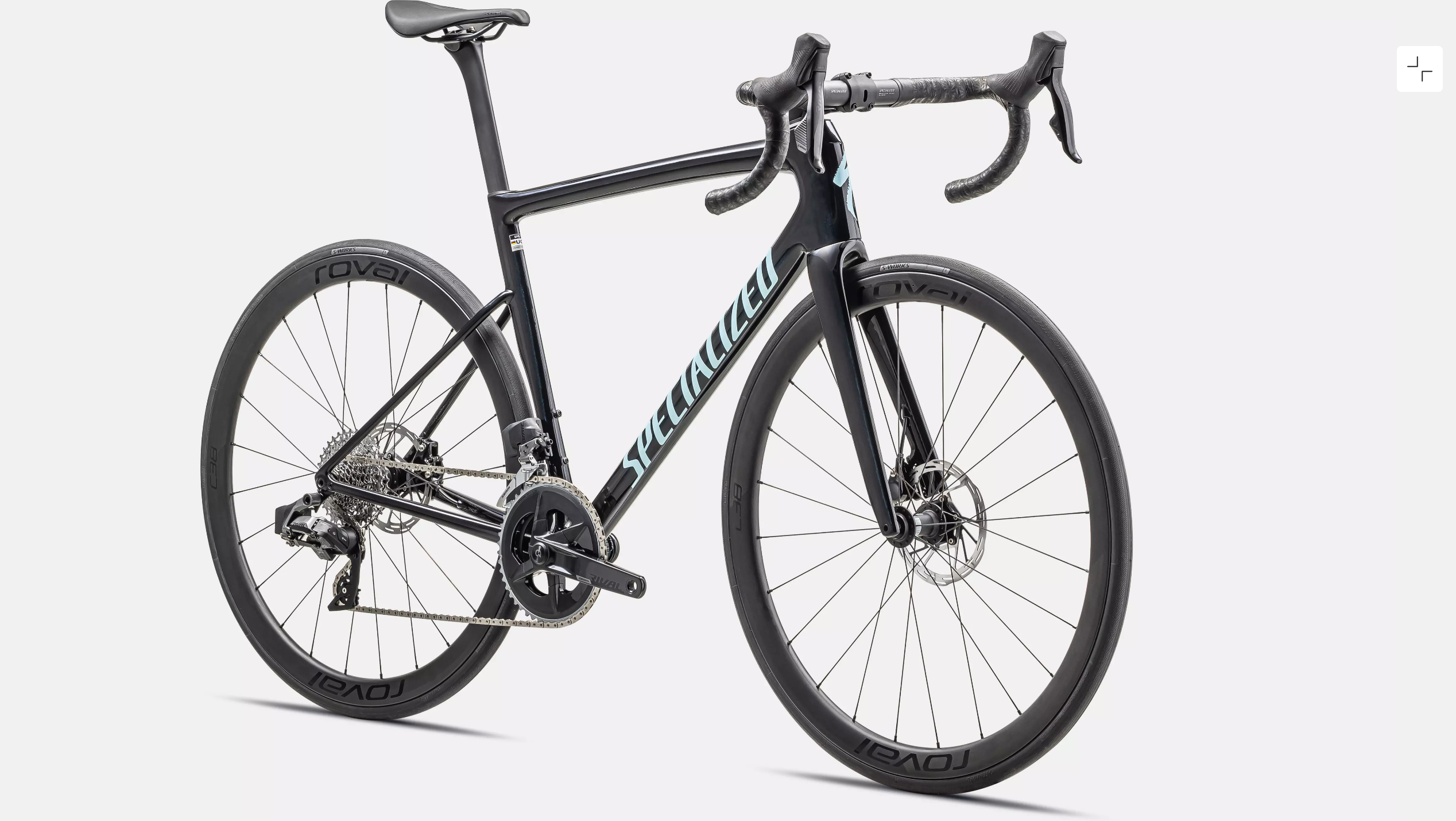 Specialized Tarmac SL8 Expert Talla 56 2024 *Cero Kilómetros*