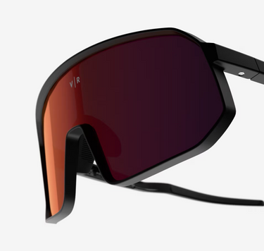 Van Rysel Lentes Pref 900 Black Cat 3