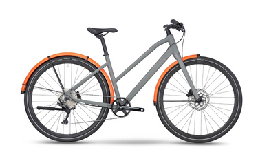 BMC Urbanchallenge AL Four ST Talla M 2023 *Cero Kilómetros*