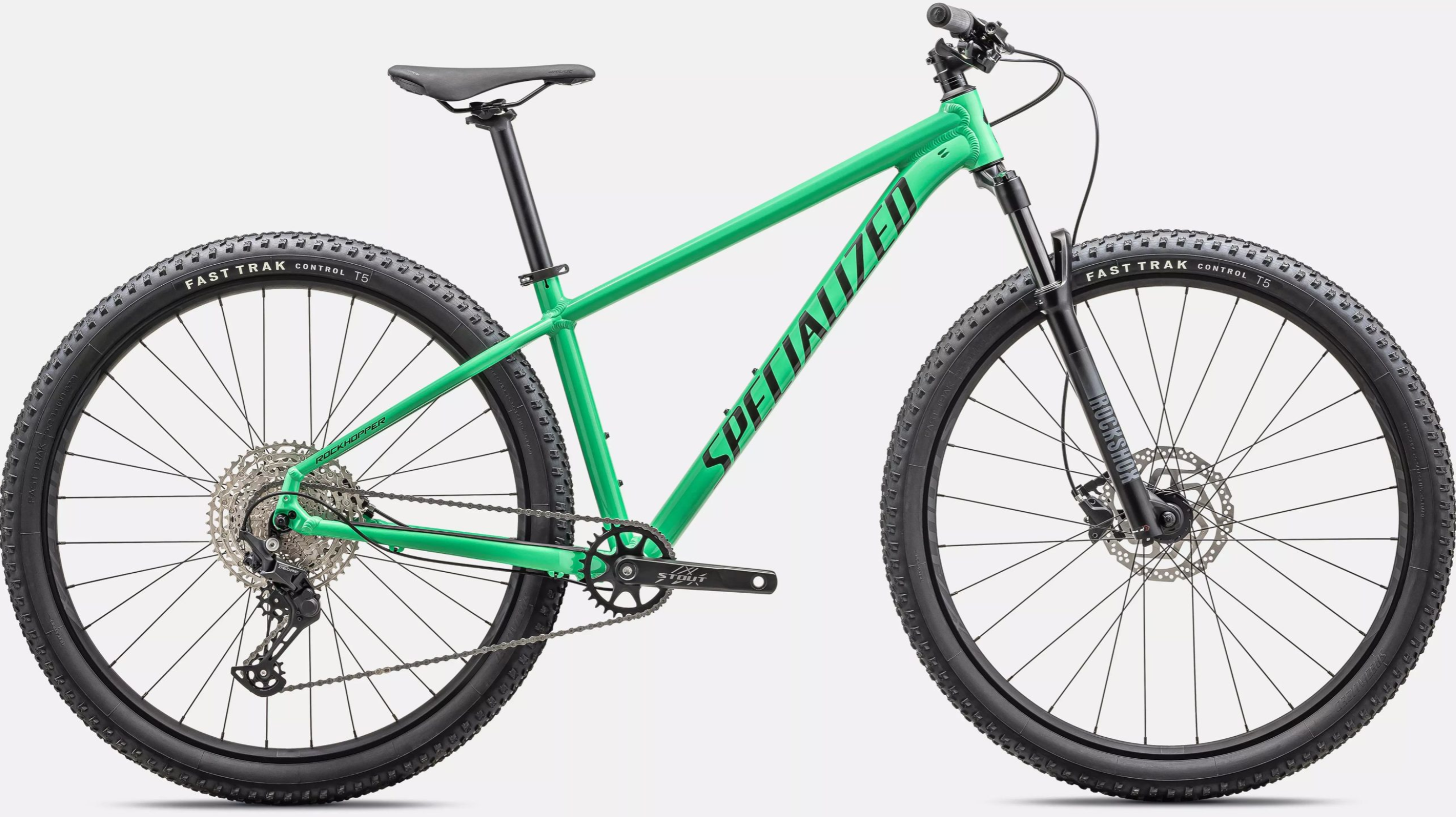 Specialized Rockhopper Expert 29 2024 Talla M *CERO KILÓMETROS*