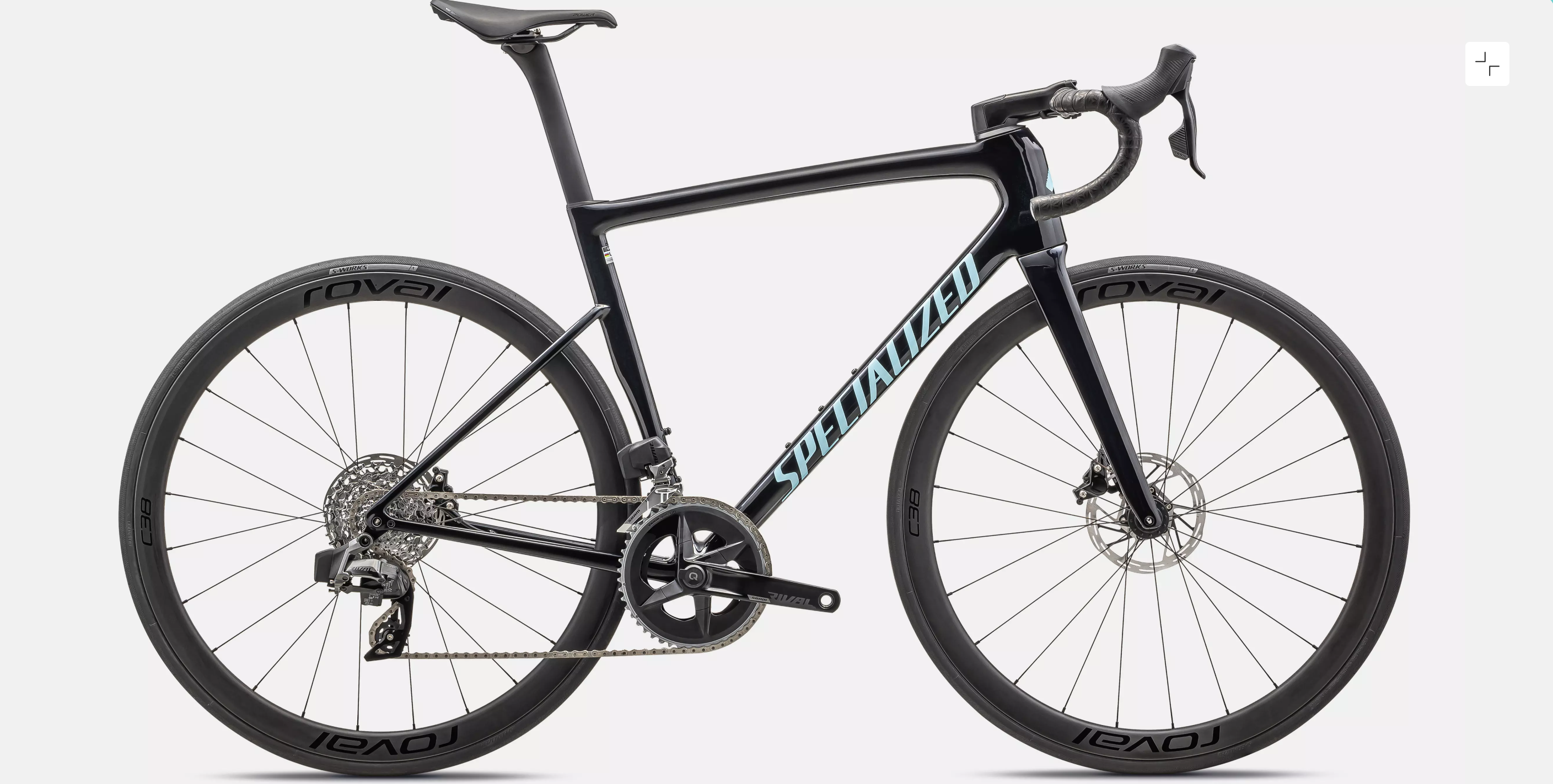 Specialized Tarmac SL8 Expert Talla 56 2024 *Cero Kilómetros*