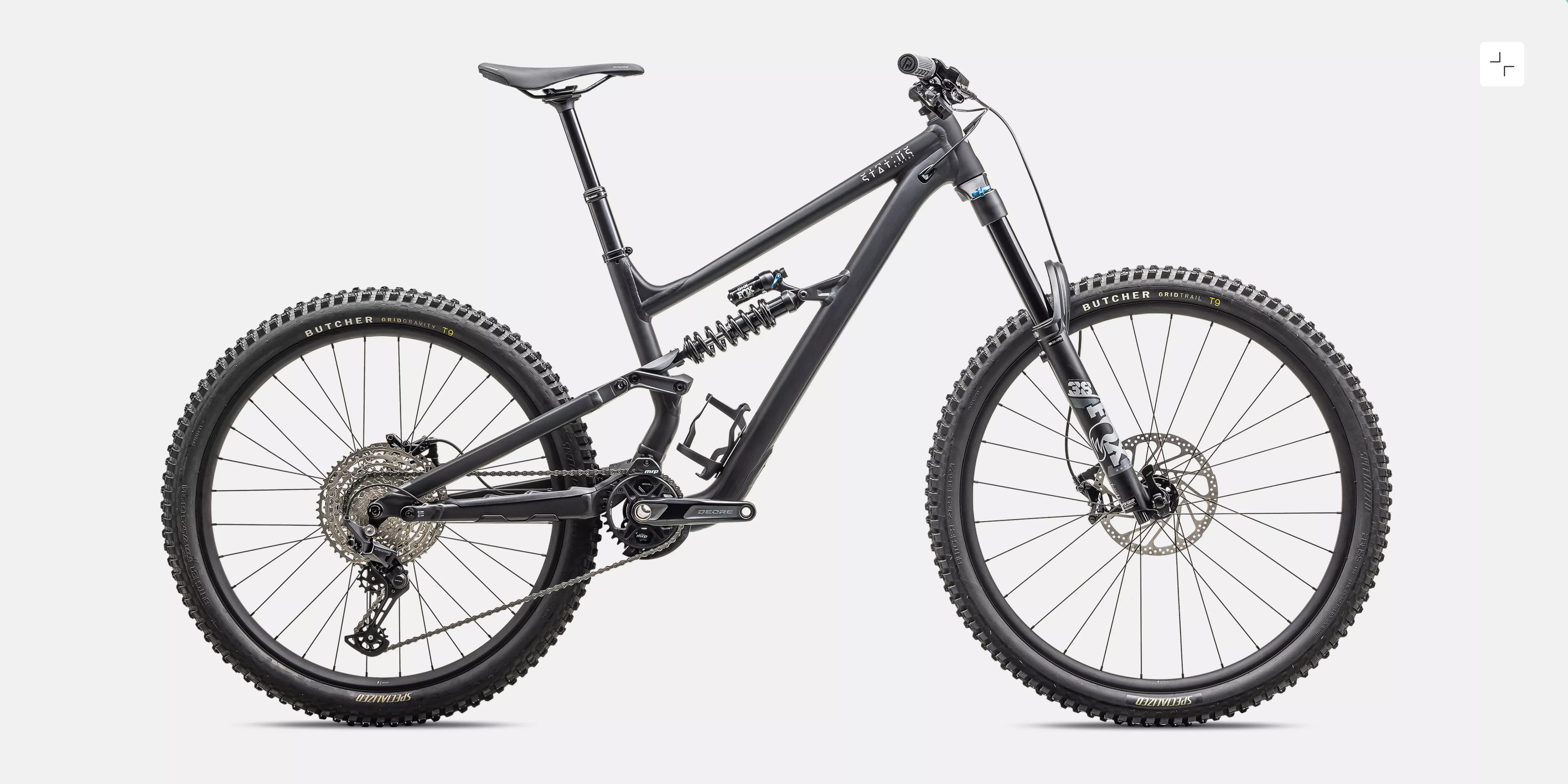 Specialized Status 170 2 2025 Talla S4 *Cero Kilómetros*