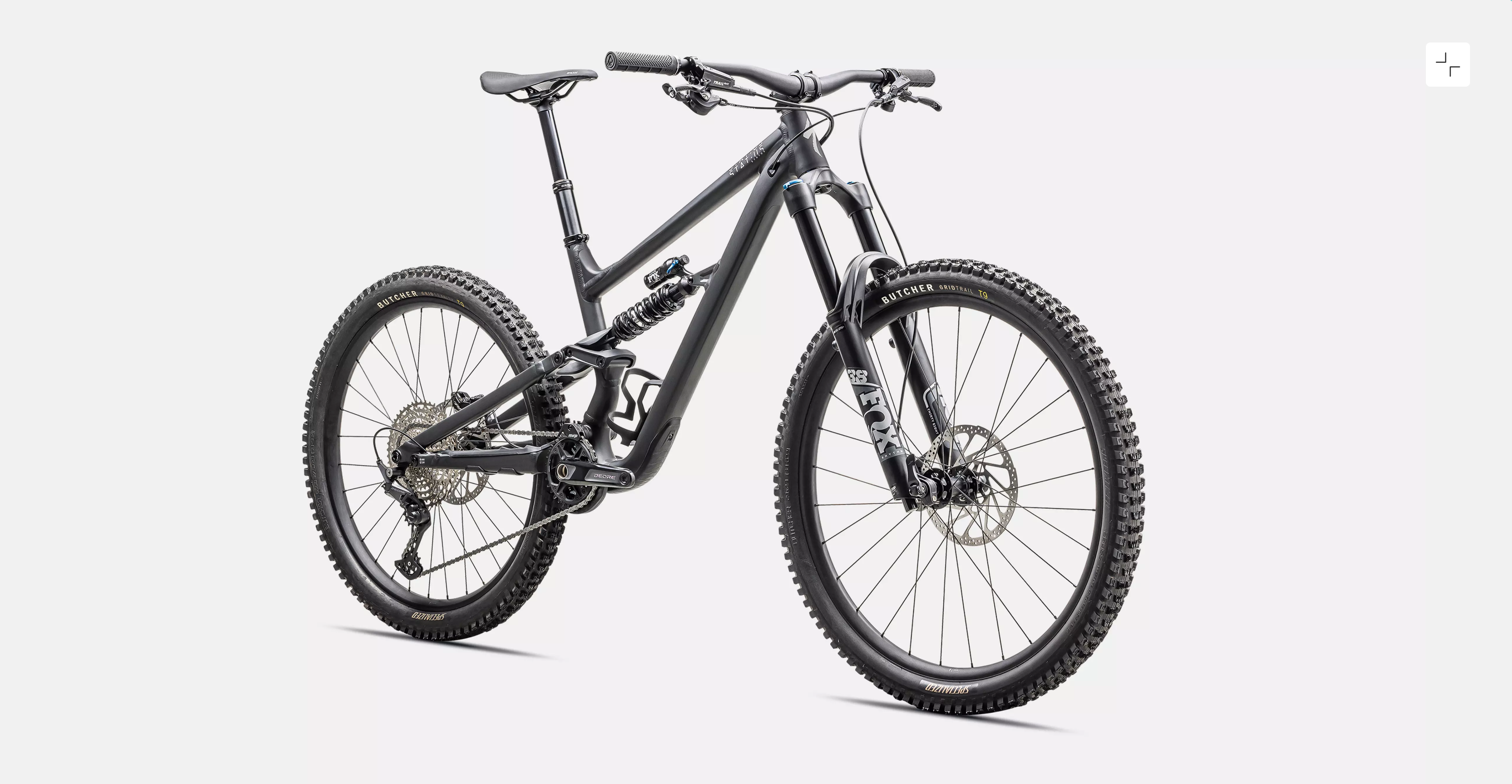 Specialized Status 170 2 2025 Talla S4 *Cero Kilómetros*