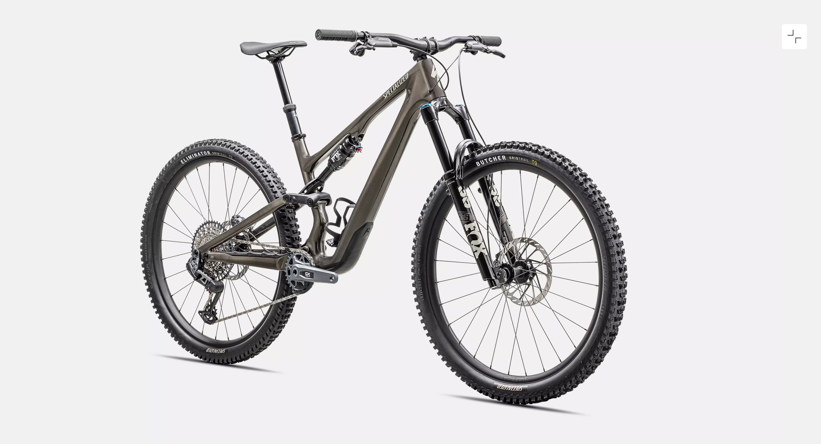 Specialized Stumpjumper 15 Expert 2025 Talla S2 *Cero Kilómetros*