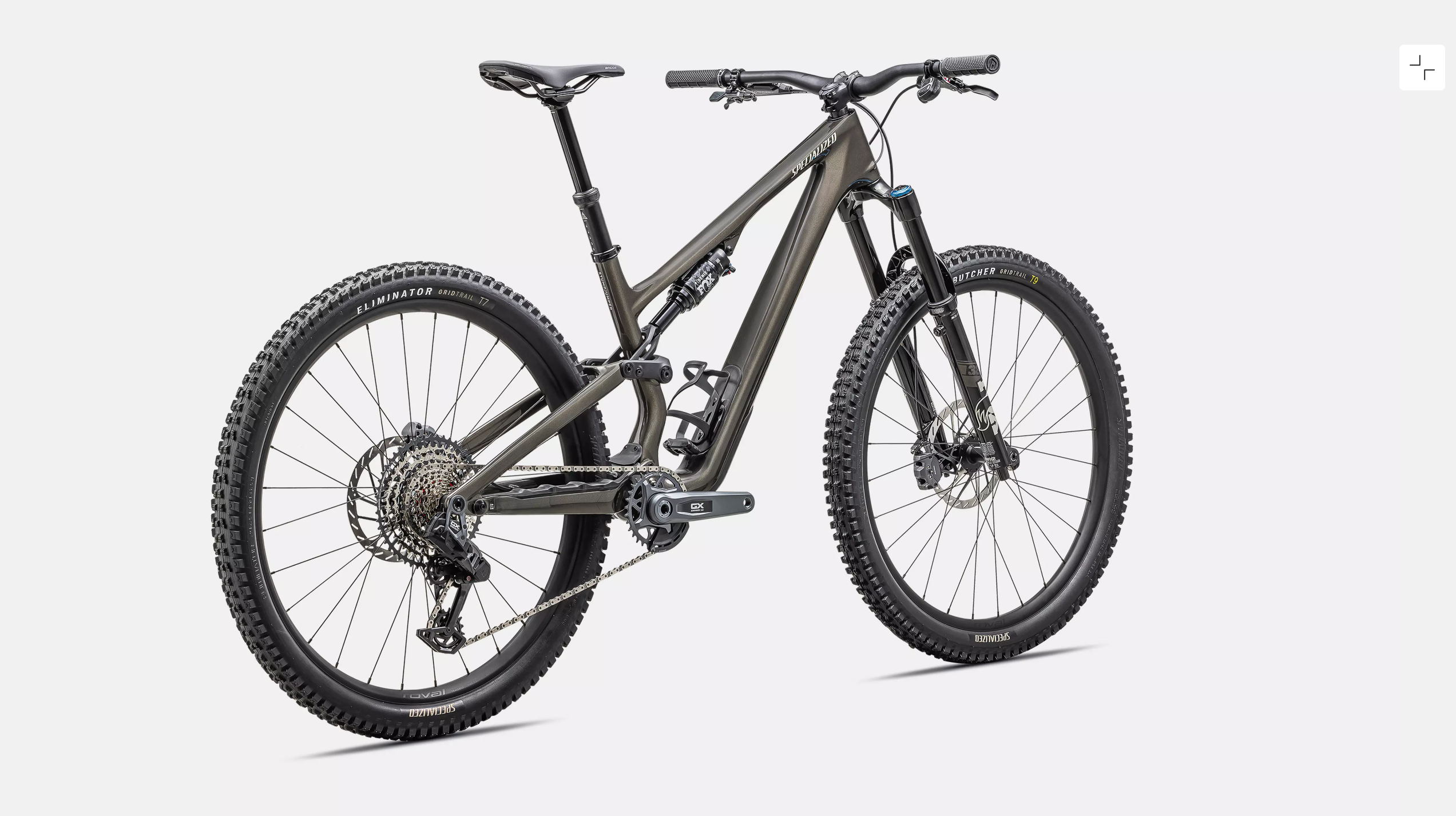 Specialized Stumpjumper 15 Expert 2025 Talla S2 *Cero Kilómetros*