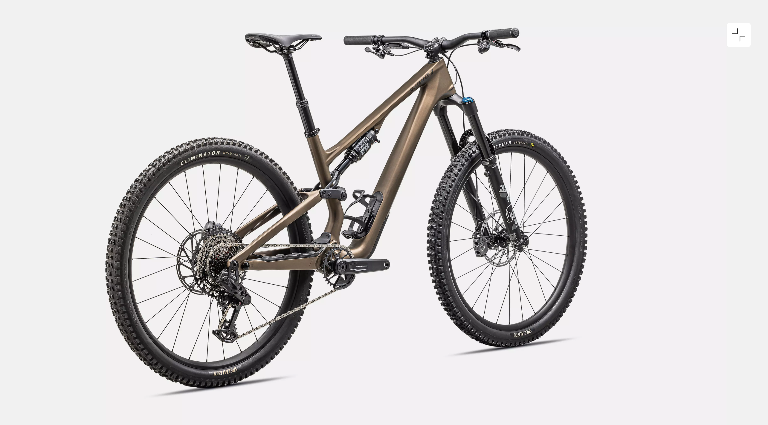 Specialized Stumpjumper 15 Comp 2025 Talla S3 *Cero Kilómetros*