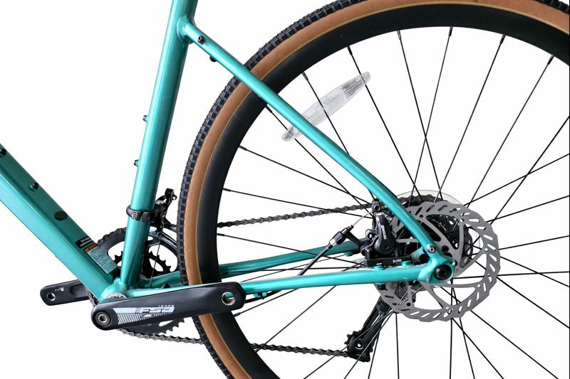 Cannondale Topstone 3 Talla XS 2023