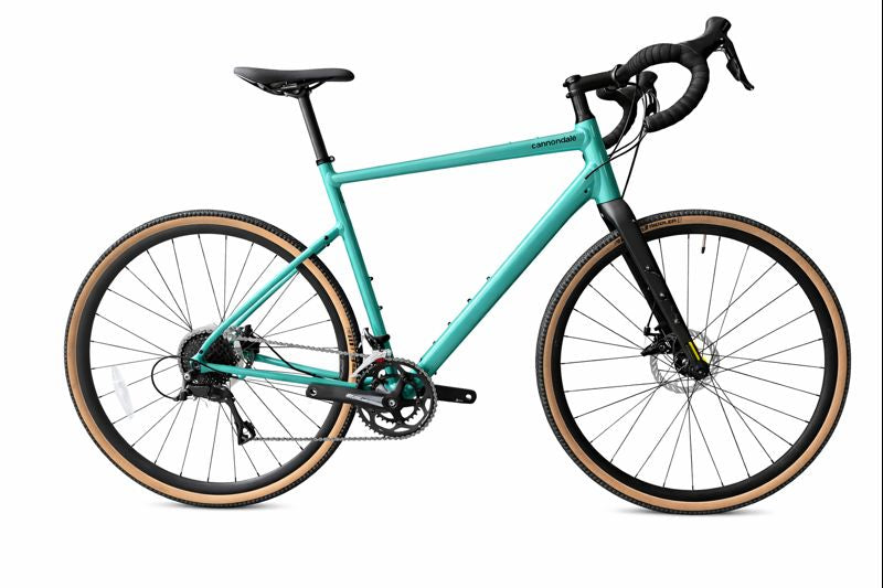 Cannondale Topstone 3 Talla XS 2023