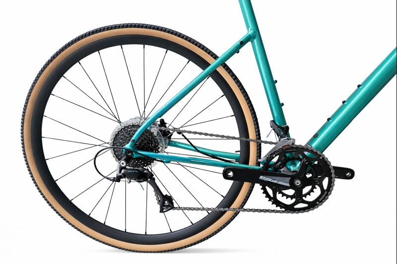 Cannondale Topstone 3 Talla XS 2023