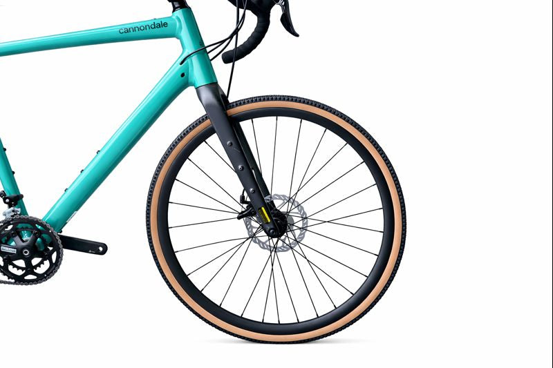 Cannondale Topstone 3 Talla XS 2023