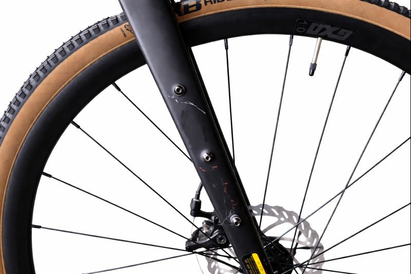 Cannondale Topstone 3 Talla XS 2023