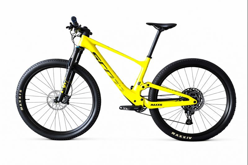Scott Spark RC 2023 Talla M