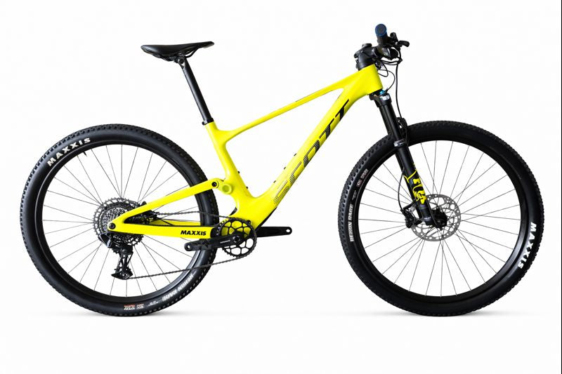 Scott Spark RC 2023 Talla M
