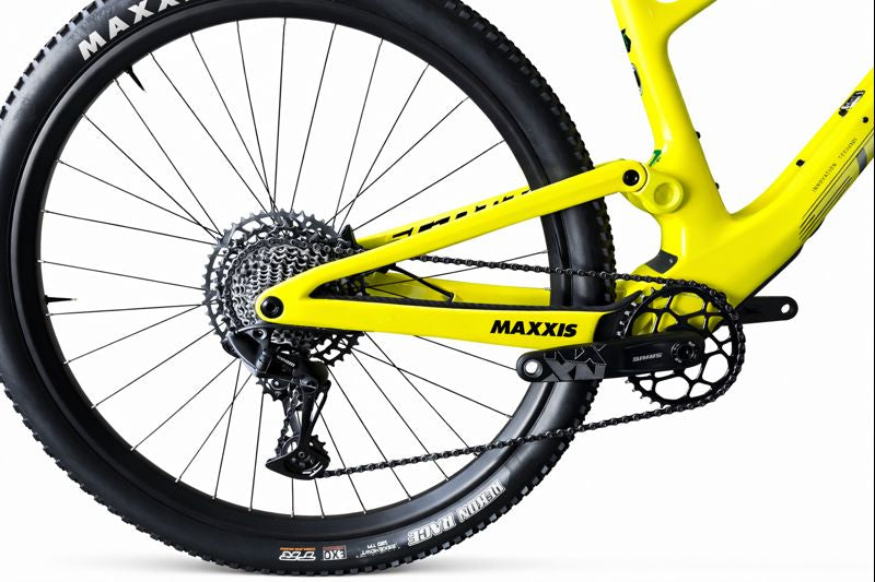 Scott Spark RC 2023 Talla M