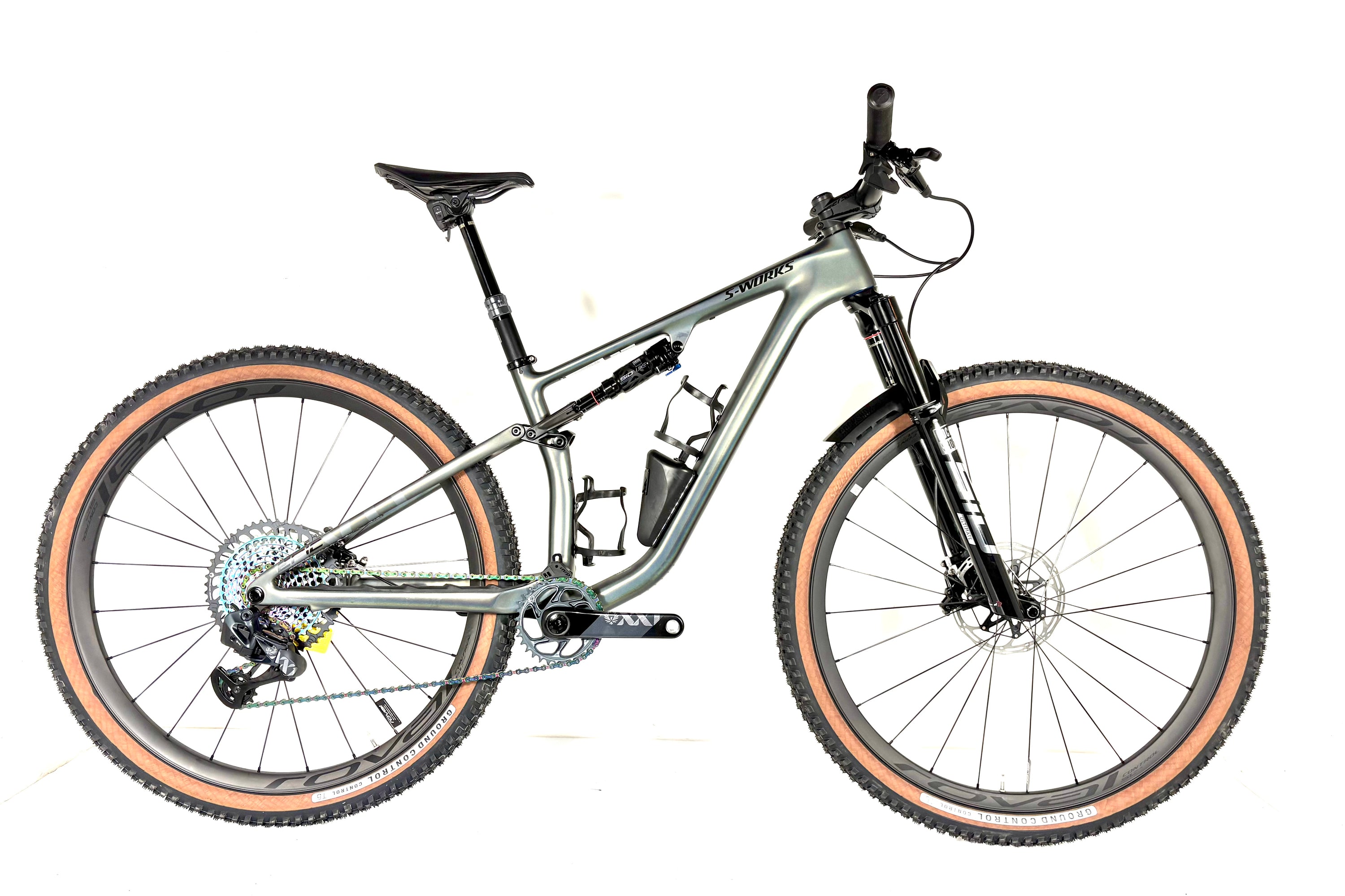S-works Epic Evo LTD 2022 Talla S *Cero Kilómetros*