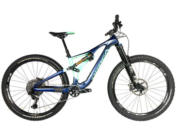 Orbea Rallon M10 2020 Talla S/M