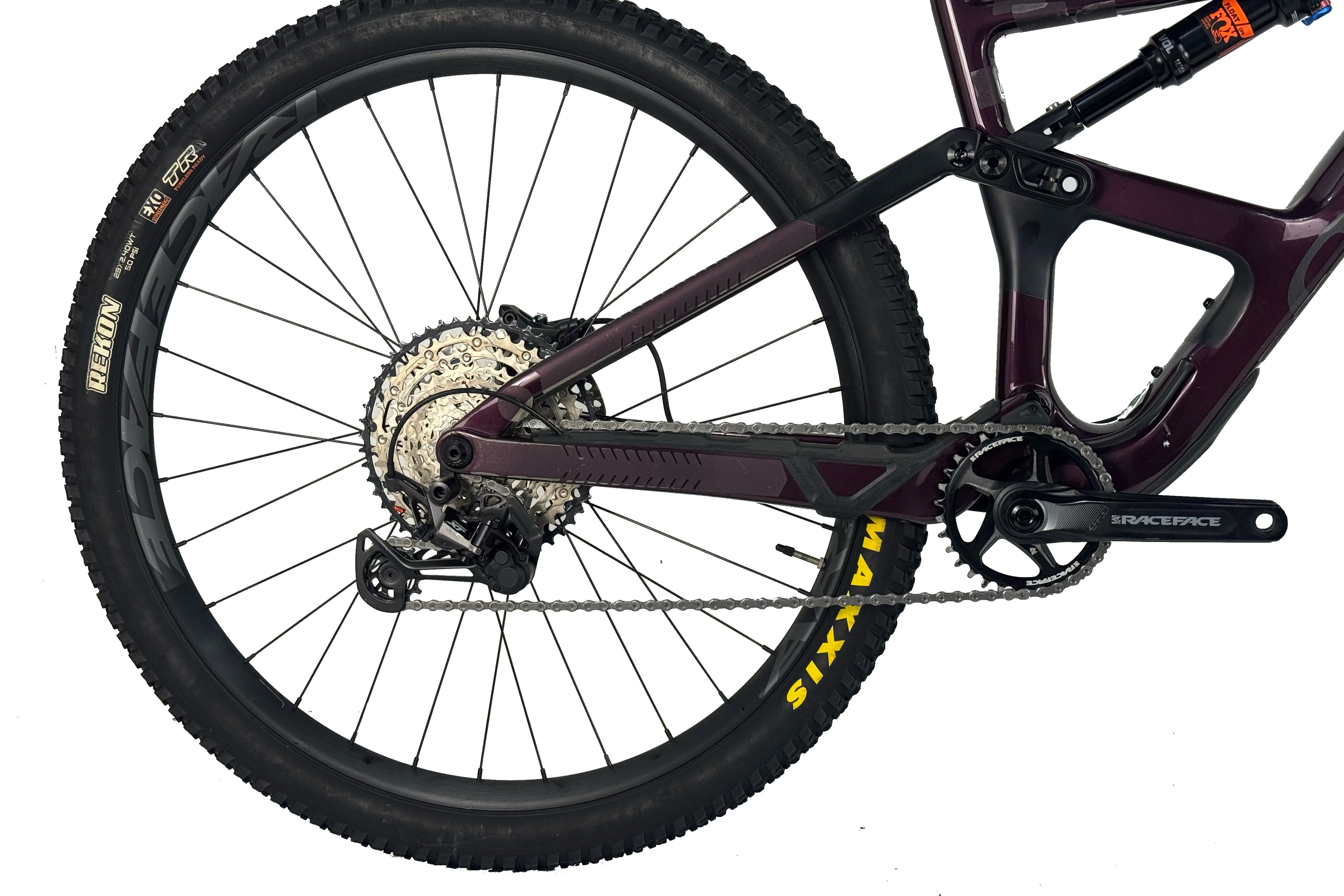 Orbea Occam M30 2022 Talla M