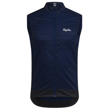 Chaleco Explore Hombre Azul