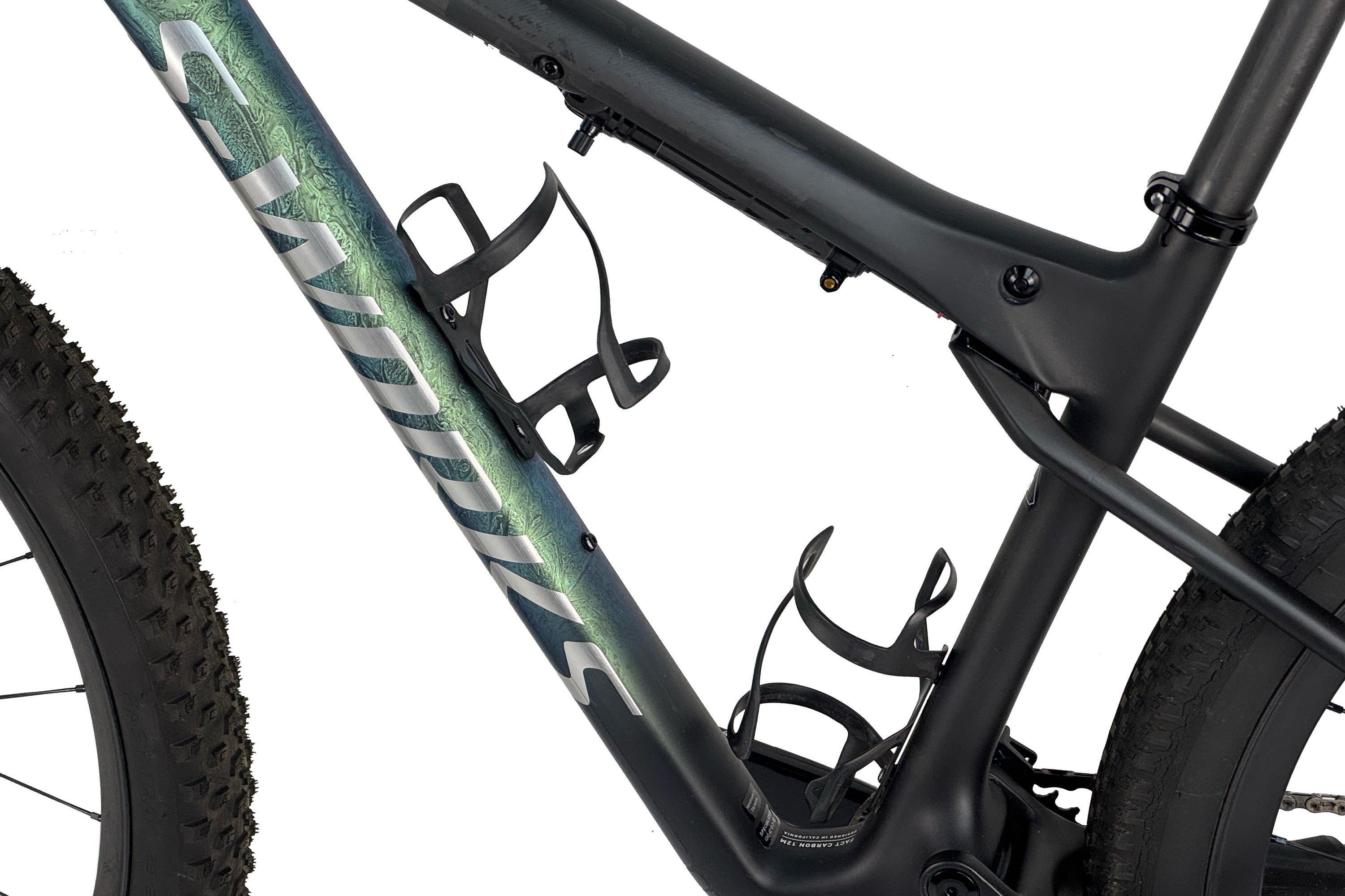 S-works Epic World Cup 2022 Talla M
