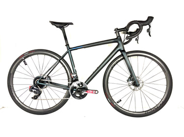 Specialized Aethos Pro Etap Blue 2021 Talla 54 *Cero Kilómetros*
