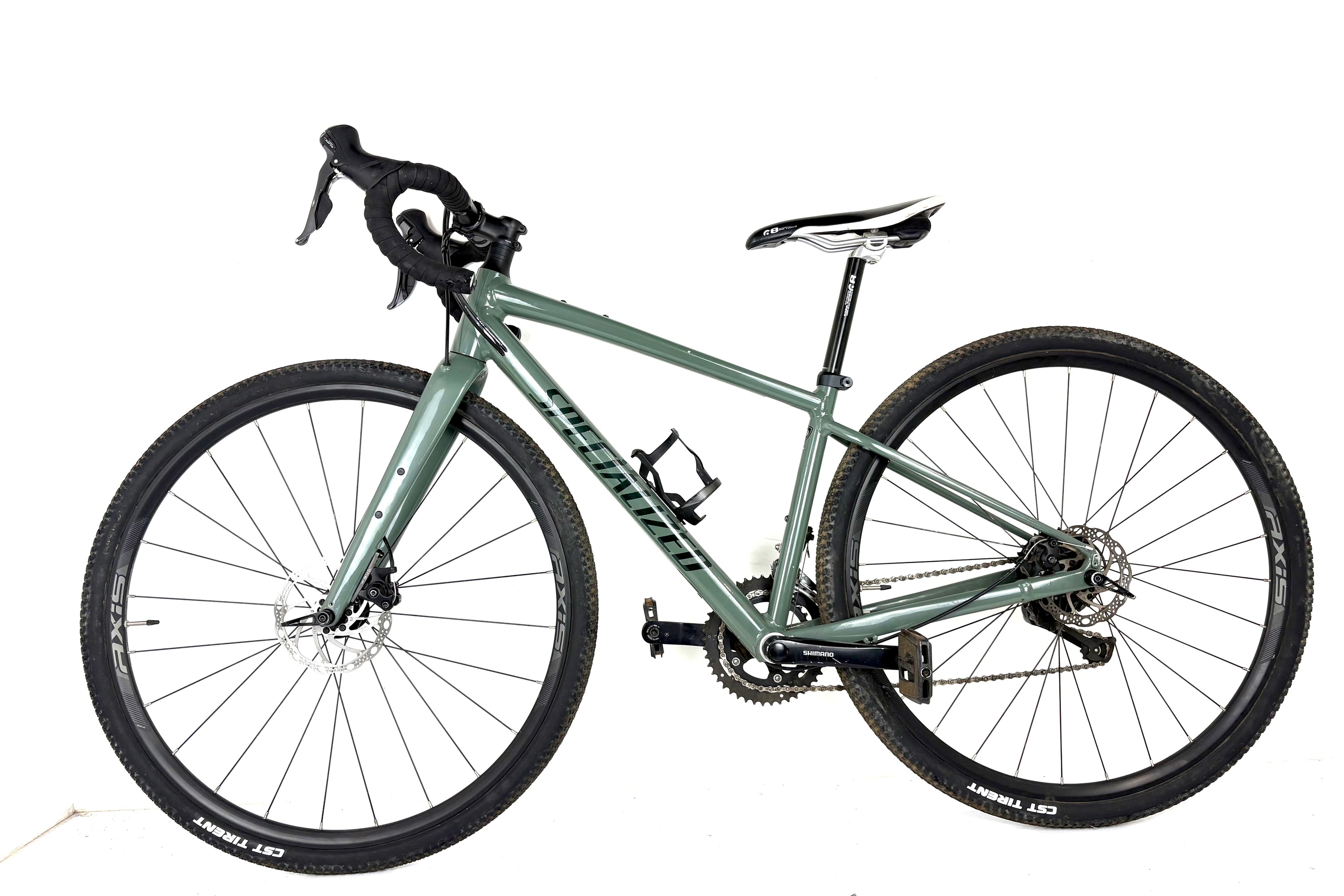 Specialized Diverge E5 Base 2021 Talla 49
