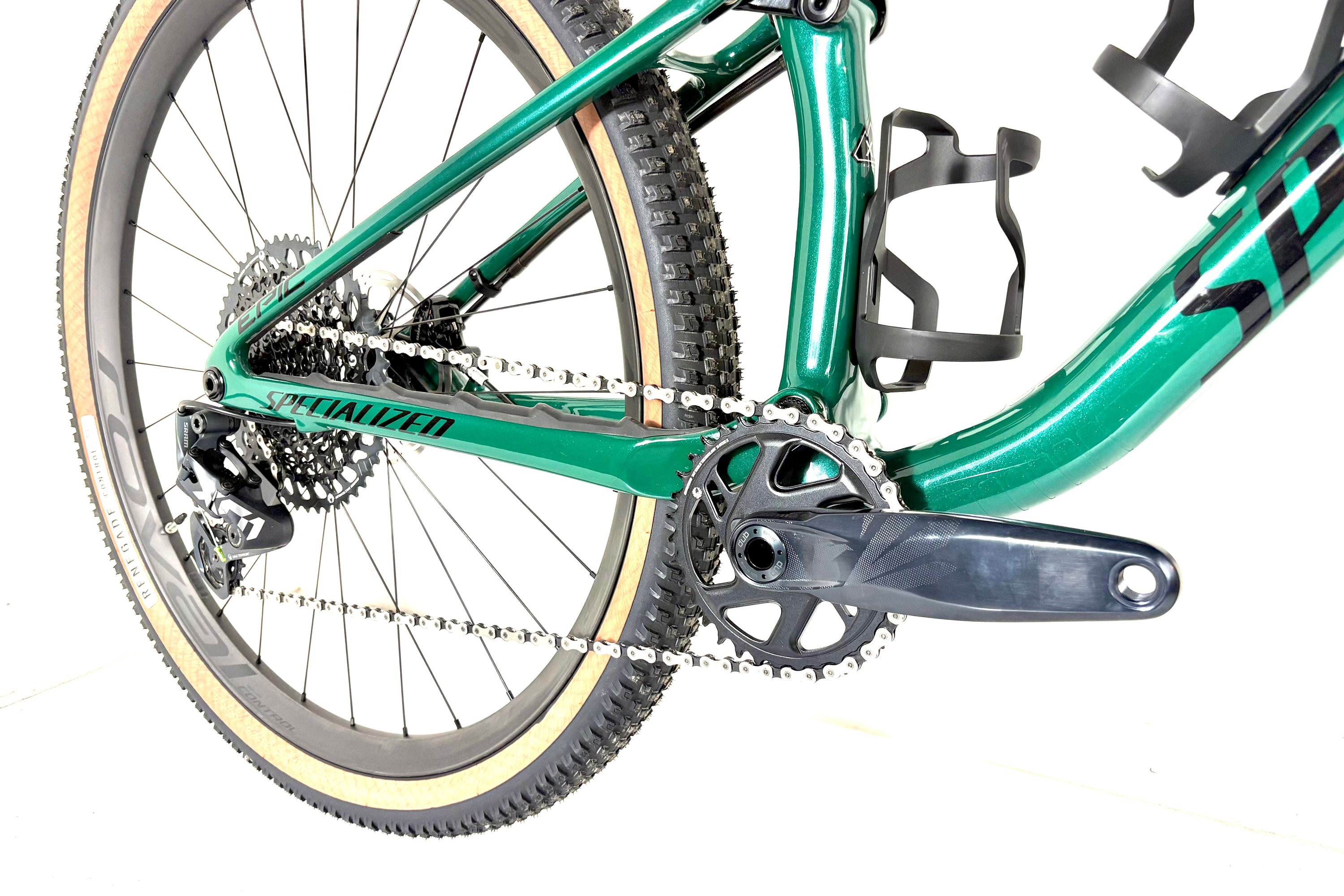 Specialized Epic Expert 2022 Talla XL *Cero Kilómetros*