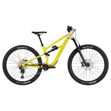 Cannondale Habit LT 2 Talla L 2023 *Cero Kilómetros*