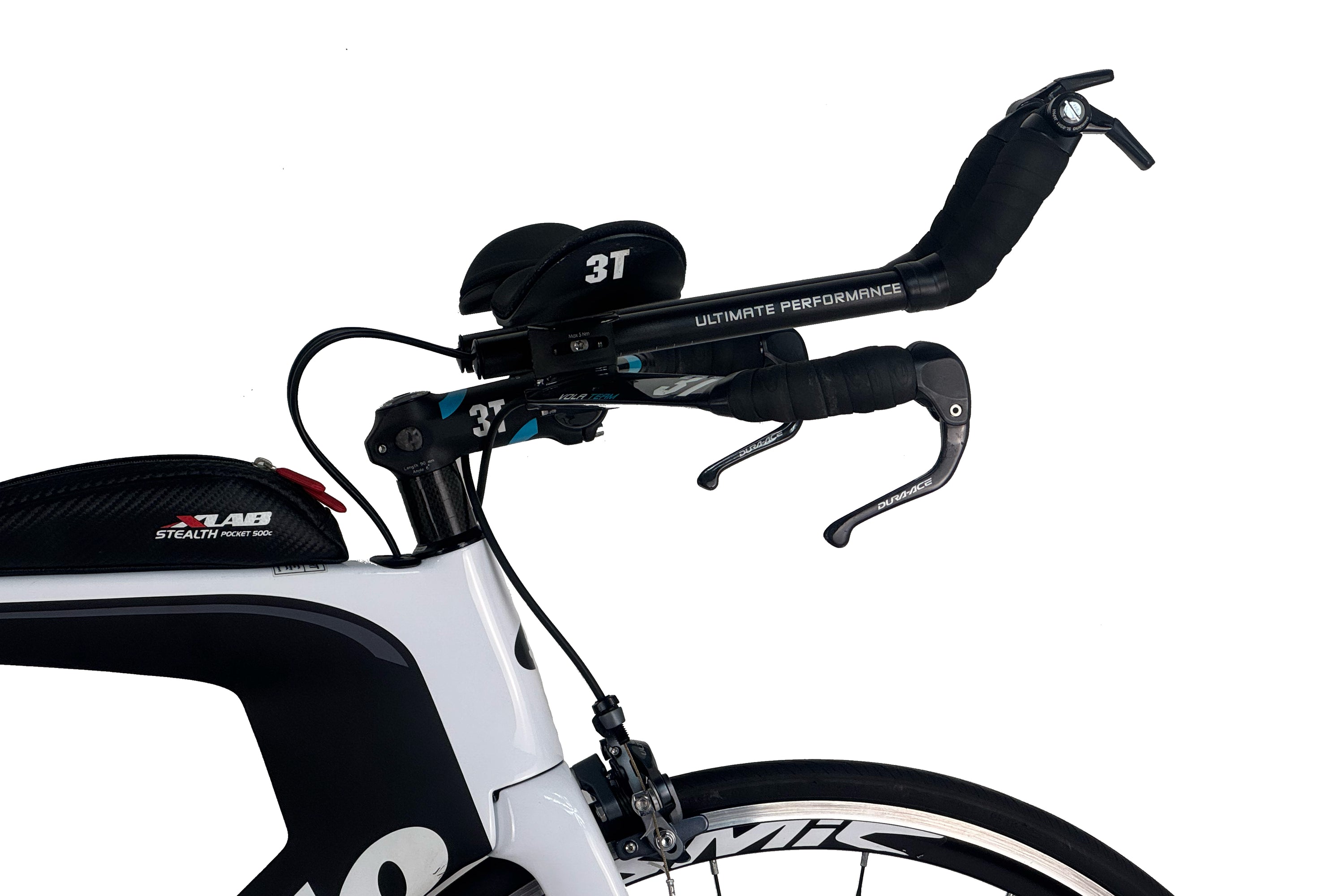 Cervelo P3 Ultegra 2017 Talla 56