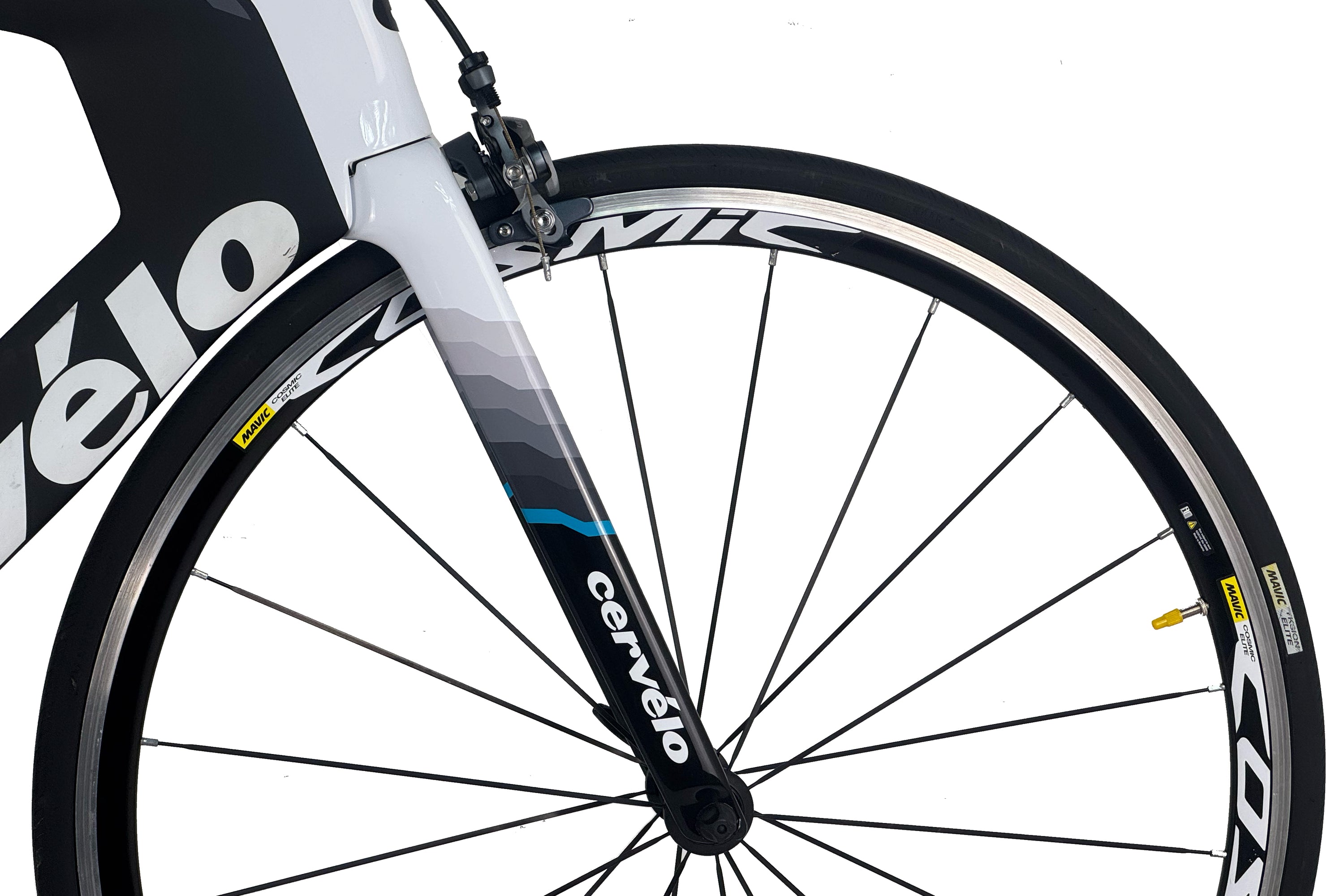 Cervelo P3 Ultegra 2017 Talla 56