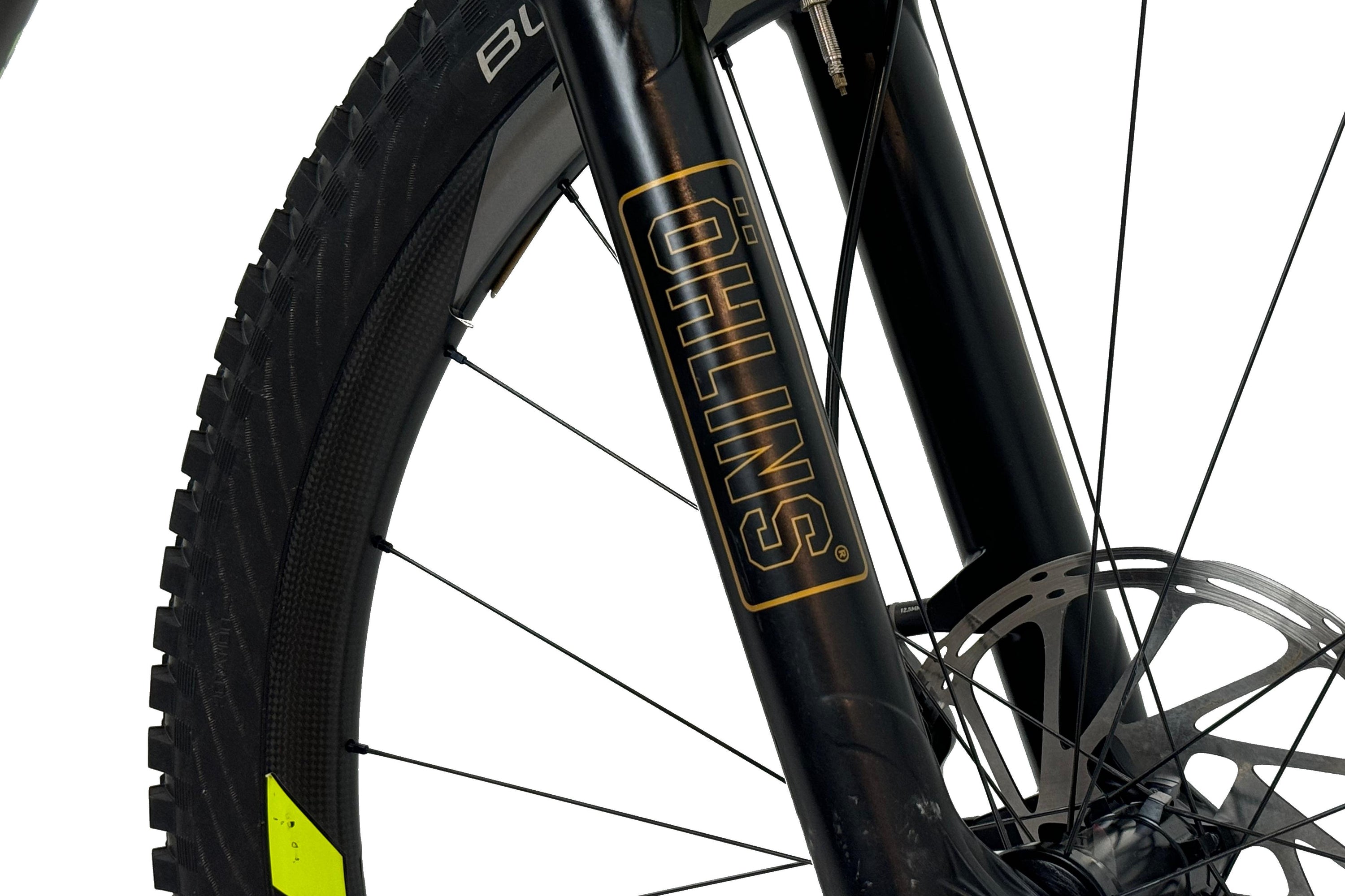 S-works Stumpjumper EVO 2019 Talla L