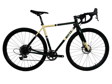 Ritte The Satyr 2021 Talla S